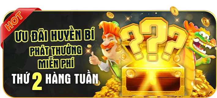 Chương trình hoàn trả hàng tuần tại debet nổ hũ
