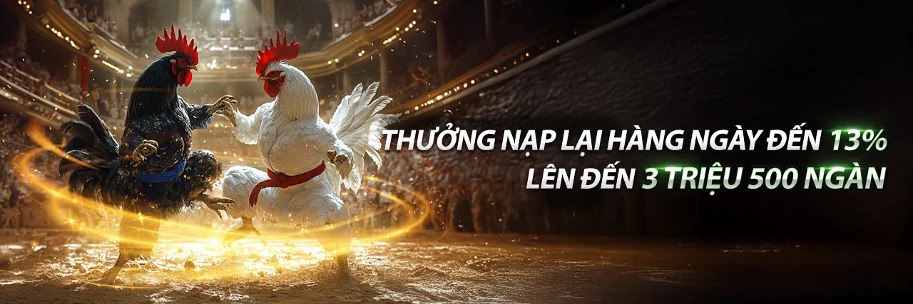 Khuyến Mãi Hấp Dẫn tại debet nổ hũ 2026