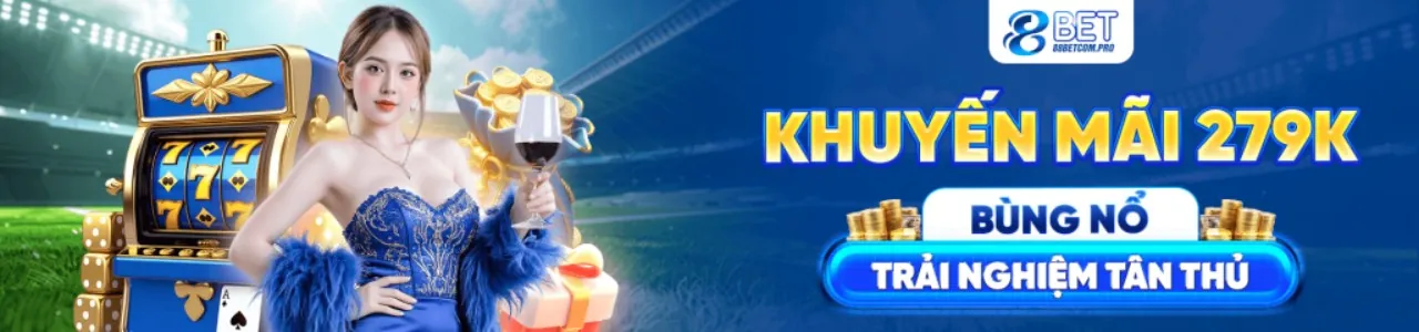 Sòng bạc debet nổ hũ với các trò chơi máy đánh bạc trực tuyến sôi động và jackpot lớn