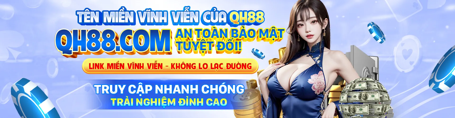Sảnh Casino Trực Tuyến DEBET nổ hũ với Dealer chuyên nghiệp