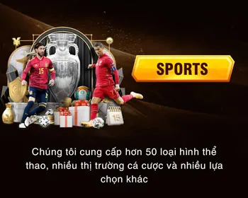 Đa Dạng Môn Thể Thao Debet