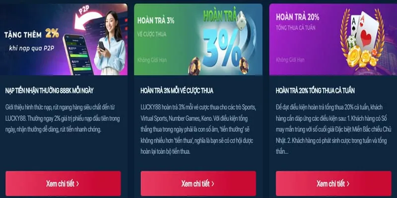 Cá cược Thể Thao debet nổ hũ