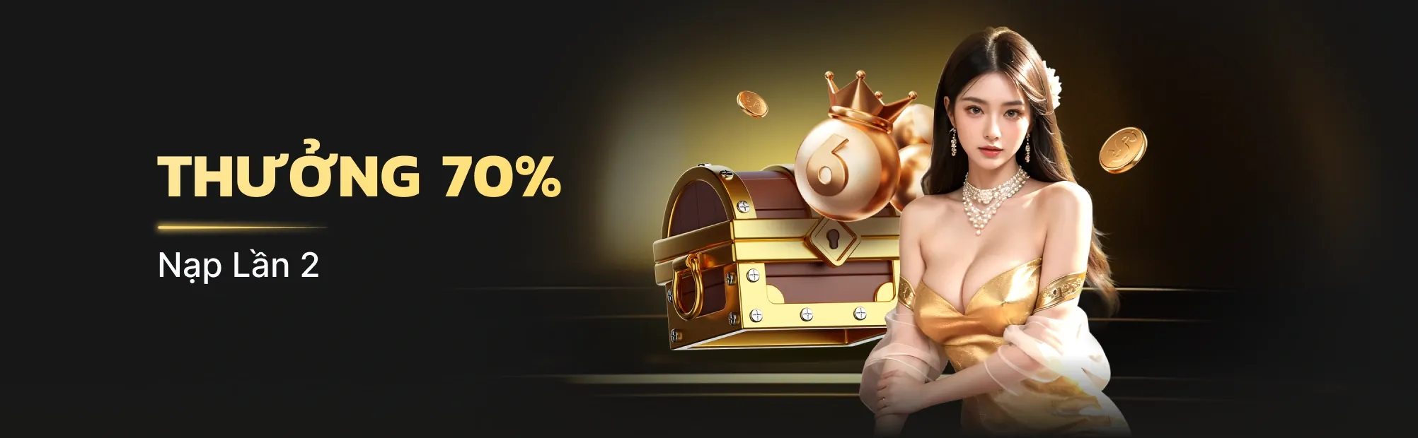 Sòng bạc trực tuyến an toàn với mã hóa dữ liệu mạnh mẽ và chơi game công bằng